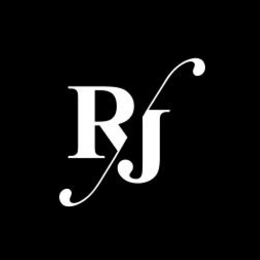 RJ KOLLECTION logo