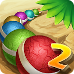 Cover Image of Download Marble Legend 2 1.7.36 APK