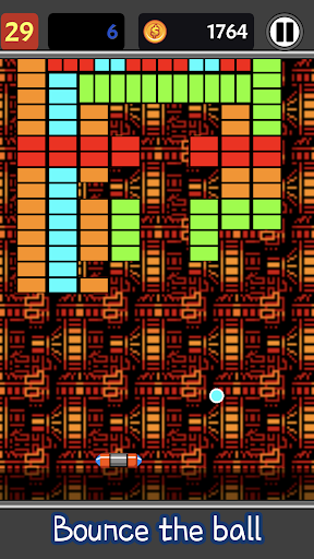 Android application Abreaker screenshort