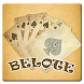 Belot online (Bridge-Belote) - Androidアプリ