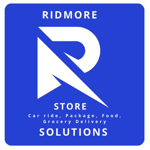 Store RidMore
