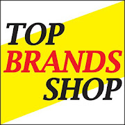 Top 29 Shopping Apps Like Top Brands Shop - Best Alternatives
