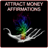 Attract Money Affirmations icon