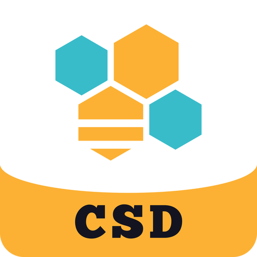 CSD logo