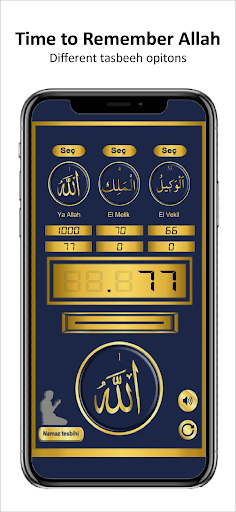 Anteprima dell'app