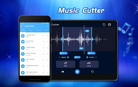 Mp3 Cutter & Ringtone Cutter For PC installation