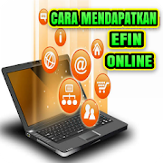 Cara Mendapatkan EFIN Online