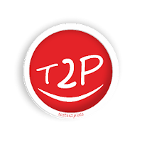 T2p (tastes2plate) - Intercity Food Delivery