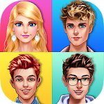 Cover Image of Tải xuống High School Prom Love Story 2 1.1 APK
