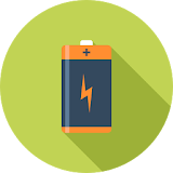 fast battery charger booster icon