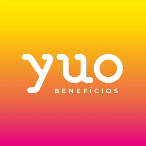 Yuo Benefícios logo