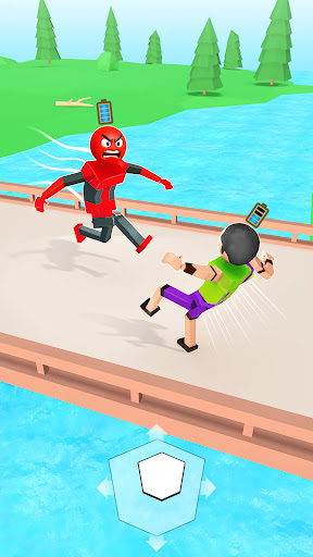 Battle Buds - Rumble Bash 3