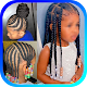 Hairstyle for African Kids Unduh di Windows