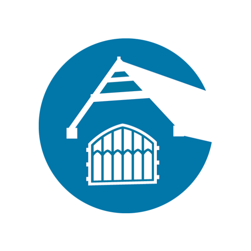 Solid Rock Plymouth logo