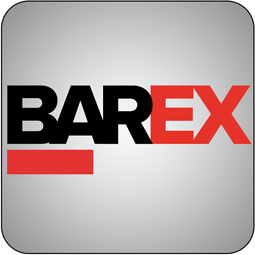 BAREX logo