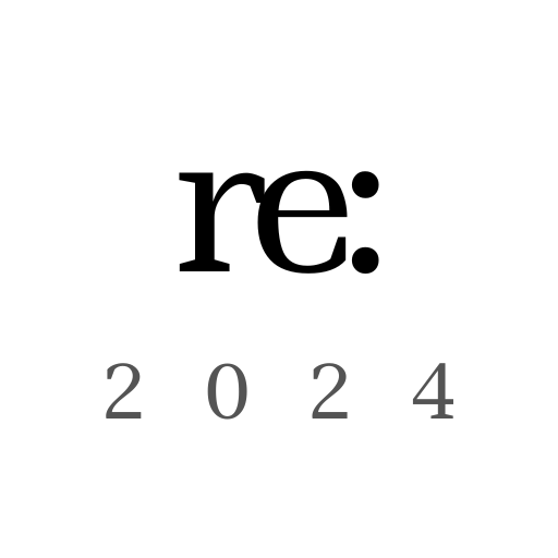 2024 Resolutions & Life Goals logo