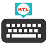 KTL Keyboard icon