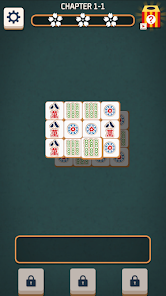 Tile Match Mahjong