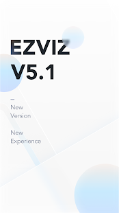 EZVIZ 5.2.4.1218 screenshots 1