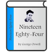 Top 14 Books & Reference Apps Like Nineteen Eighty-Four - Best Alternatives