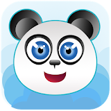 Panda Jump Happy Jump icon