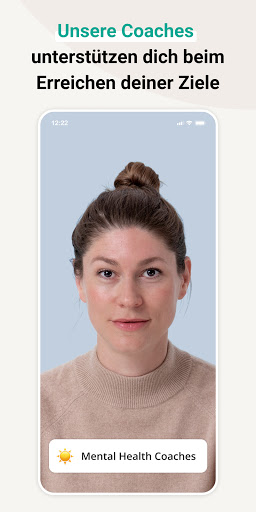 Senseble Gesundheitscoach