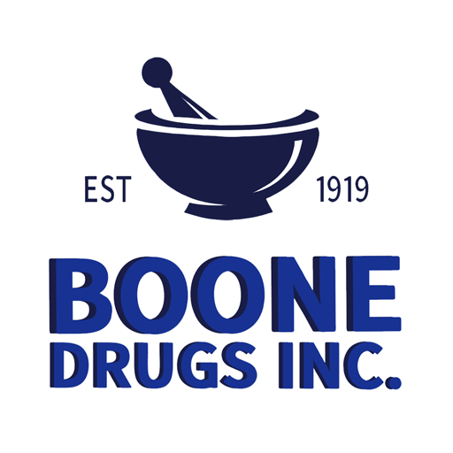 Boone Drug logo