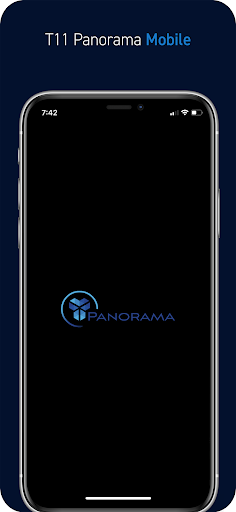 Android application T11 Mobile screenshort