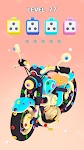 screenshot of Screw Sort 3D