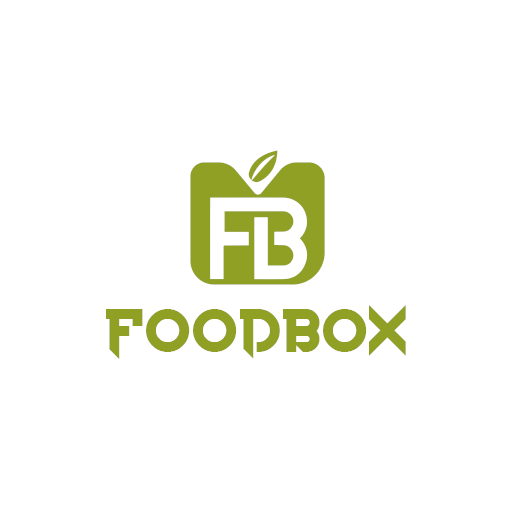 My FoodBox 1.0.0 Icon