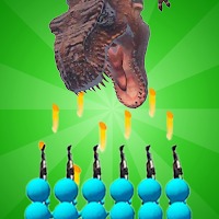 Dinosaur Crisis