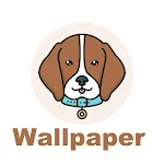 Cover Image of Download Wallpaper Dog 1 APK