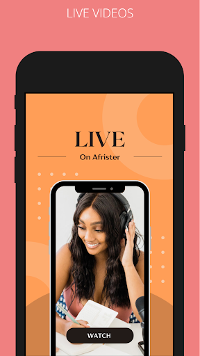 Afrister Screen 3
