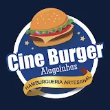 Cine Burger Alagoinhas icon
