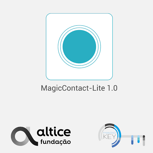 Magic Contact Lite