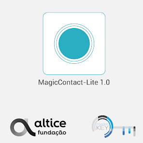 Magic Contact Lite - Apps On Google Play