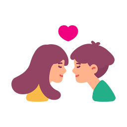 Icon image Secret To A Happy Relationship