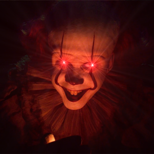Jumpscare Horror Fright Sounds logo