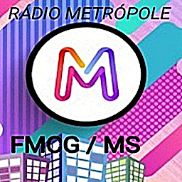 Icon image Radio Metropole Fmcg