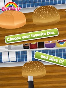 Bamba Burger For PC 2