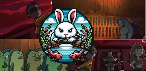 Rabbit Racing