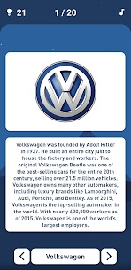 Car Logo Quiz 5