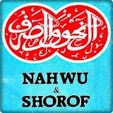 Nahwu Shorof Bahasa Arab Lengkap icon