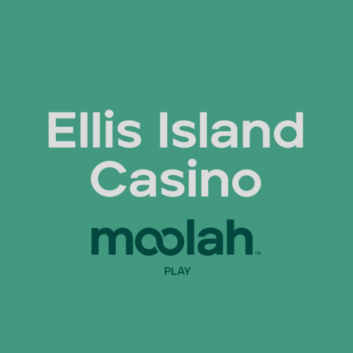 Moolah Play by Ellis logo