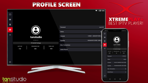 Xtreme Play+ Screen 3