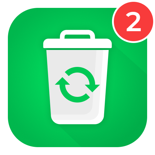 Recover Deleted Messages logo