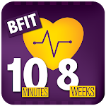 BFIT108 "10 Minutes a Day for 8 Weeks" Program Apk