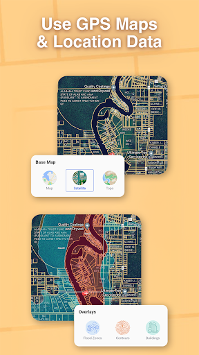 LandGlide: GPS Property Finder screenshot 4