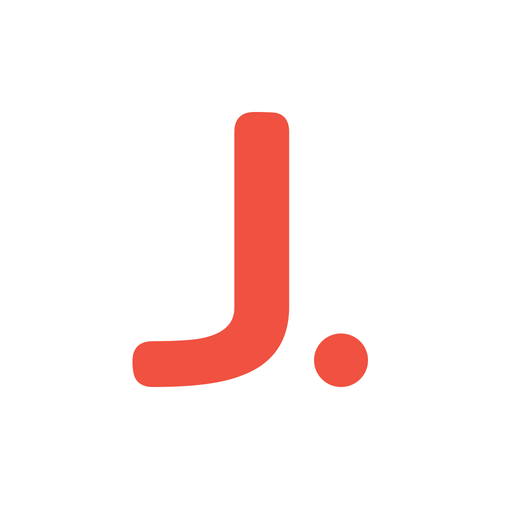 Jamespot 2.5.4 Icon