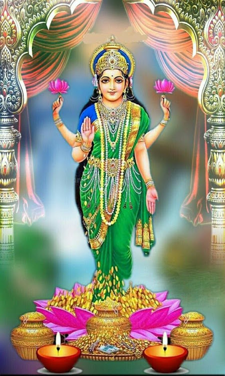 Lakshmi Devi Wallpapers 2022 by FX Wallpapers - (Android Apps) — AppAgg